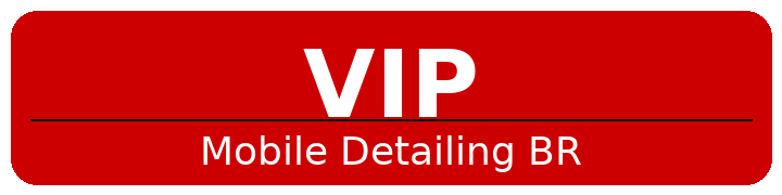 VIP Mobile Detailing BR logo